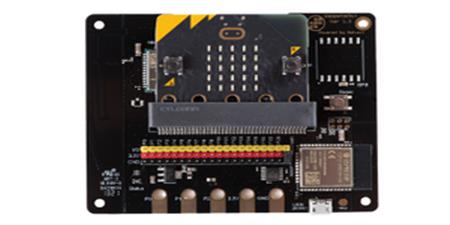 Wappsto bit NB-IoT+